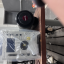 超临界CO2膨胀机内部流动可视化装置