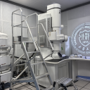 微晶电子衍射透射电镜